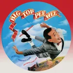 ELFMAN,DANNY – BIG TOP PEE-WEE O.S.T. (PICTURE DISC) (RSD BLACK FRIDAY 2025) - LP •