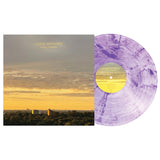 CLOUD NOTHINGS – FINAL SUMMER (MARBLED AMETHYST VINYL) - LP •