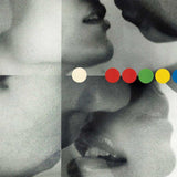 BISSETT,AIDAN – SHUT UP AND LOVE ME (CLEAR VINYL) - LP •