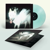 FAT DOG – CANCEL ME (I'M TIRED) (INDIE EXCLUSIVE COKE BOTTLE GREEN) - LP •