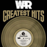WAR – GREATEST HITS (180 GRAM) - LP •