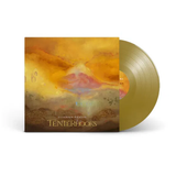 SILVERSUN PICKUPS – TENTERHOOKS (INDIE EXCLUSIVE GOLD VINYL) - LP •