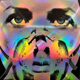 UNDEROATH – THEY'RE ONLY CHASING SAFETY (INDIE EXCLUSIVE CLEAR VINYL) - LP •