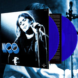 NICO – CHELSEA TOWN HALL (BLUE VINYL) - LP •
