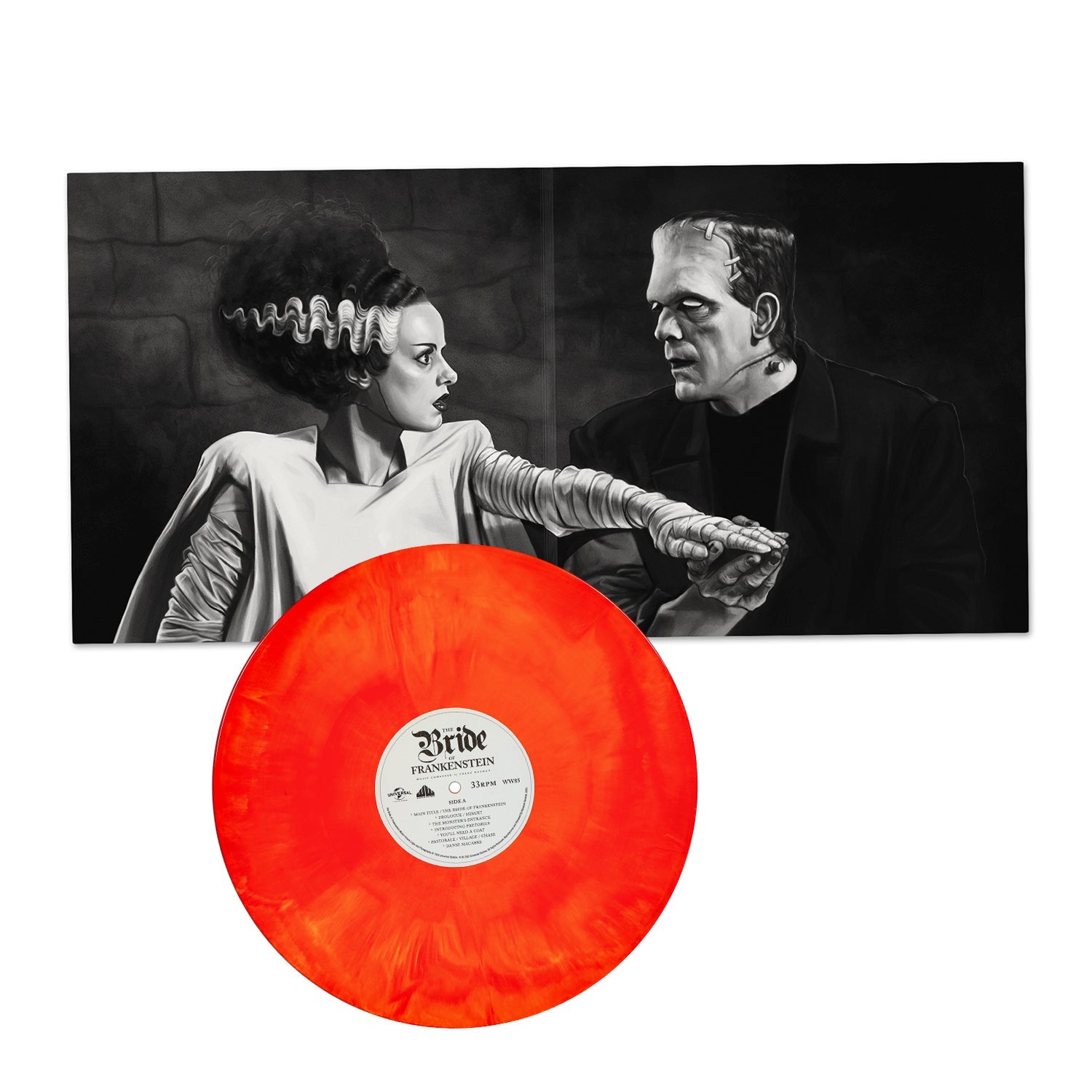 アングラ名盤 frankenstein UV Frankenstein – UV – 2 x Vinyl (12