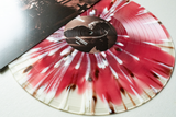 COUNTERPARTS – LIVE IN TORONTO (OXBLOOD IN MILKY CLEAR W/ BROWN & WHITE SPLATTER) - LP •