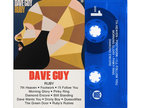 GUY,DAVE – RUBY - TAPE •