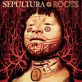 SEPULTURA – ROOTS (METAL MATTERS) - LP •