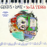 YO LA TENGO – GENIUS + LOVE = YO LA TENGO - LP •