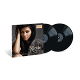 SCHERZINGER,NICOLE – KILLER LOVE - LP •
