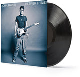 MAYER,JOHN – HEAVIER THINGS (180 GRAM) - LP •