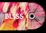 TEMPLES – BLISS  - CD •