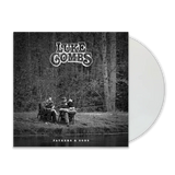 COMBS,LUKE – FATHERS & SONS (WHITE VINYL) - LP •