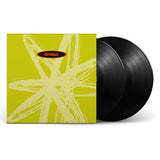 ORBITAL – ORBITAL (THE GREEN ALBUM) (BLACK VINYL) - LP •