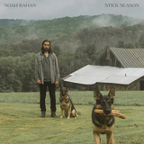 KAHAN,NOAH – STICK SEASON (CHESTNUT BROWN VINYL INDIE EXCLUSIVE) - LP •