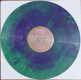 MOONDOG – STORY OF MOONDOG (PURPLE & GREEN VINYL) - LP •