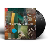 METHENY,PAT – MOONDIAL - LP •