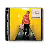 LARGE PROFESSOR – 1ST CLASS - CD •