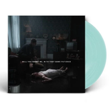 BURY TOMORROW – WILL YOU HAUNT ME WITH THAT SAME PATIENCE (COKE BOTTLE CLEAR) - LP •