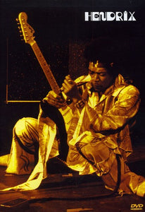 洋楽 Enjoy Jimi Hendrix 2CD HENDRIX,JIMI BAND OF GYPSIES: LIVE AT THE F DVD – Lunchbox Records
