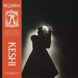 KESHI – REQUIEM (SIGNED INSERT) - CD •