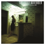 EARLY NOVEMBER – ROOM'S TOO COLD (EVERGREEN/CLEAR COLOR IN COLOR) - LP •