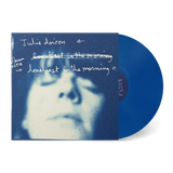 DOIRON,JULIE – LONELIEST IN THE MORNING (BLUE JAY VINYL) - LP •