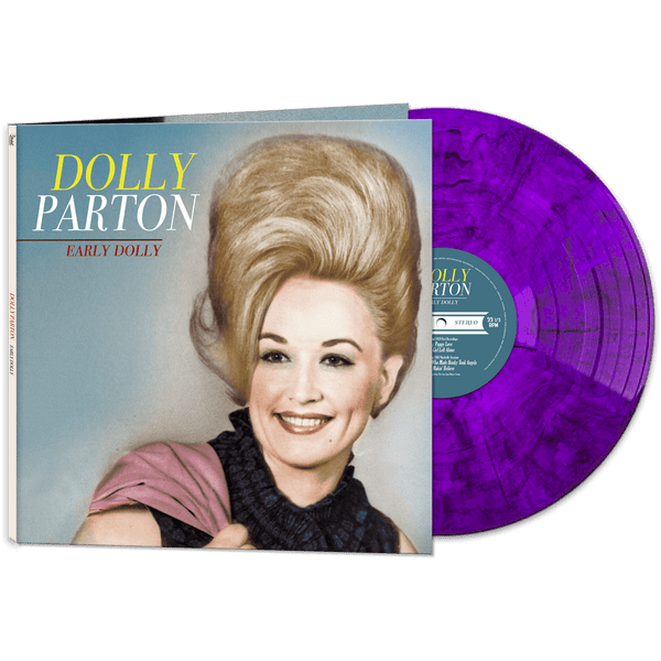 The Dollyrots – Alone Again (Naturally) (Limited Edition Pink 7″ Vinyl) –  Cleopatra Records Store