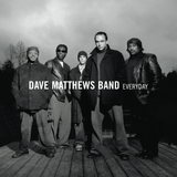 MATTHEWS,DAVE – EVERYDAY (REISSUE)  - LP •