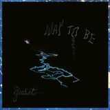 YOUBET – WAY TO BE (TRICOLOR WHITE/BLUE/PURPLE) - LP •