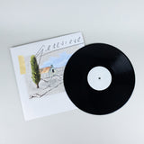 FUST – GENEVIEVE  - LP •