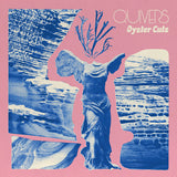 QUIVERS – OYSTER CUTS (SEA GLAS BLUE INDIE EXCLUSIVE) - LP •