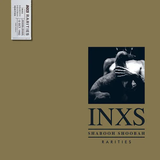 INXS – SHABOOH SHOOBAH RARITIES (GOLD VINYL) (RSD BLACK FRIDAY 2023) - LP •