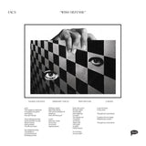 FACS – WISH DEFENSE (DARK DETONATION SPLATTER) - LP •