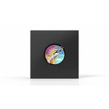 PINK FLOYD – WISH YOU WERE HERE (W/BOOK) (SUPER DELUXE 4LP CLEAR VINYL + 2CD + BLURAY = 7 INCH) - LP •