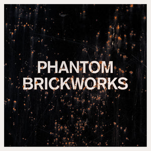 BIBIO – PHANTOM BRICKWORKS (LPII) - LP •