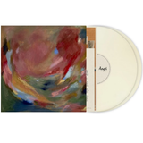 MCALPINE,LIZZY – ANGEL (INDIE EXCLUSIVE MAIDEN FAIR WHITE) - LP •