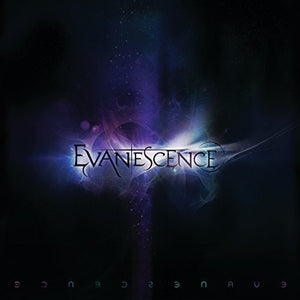 EVANESCENCE – EVANESCENCE - LP •