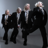 HAAI – HUMANISE (CLEAR VINYL) - LP •