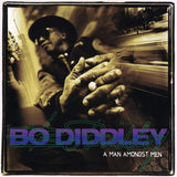 DIDDLEY,BO – MAN AMONGST MEN (PURPLE VINYL - 180 GRAM) - LP •