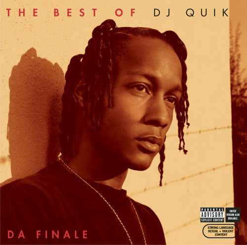 DJ QUIK – BEST OF - CD •