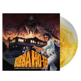 TYLER,BRIAN – BUBBA HO-TEP - O.S.T. (EGYPTIAN SAND & SILVER SWIRL VINYL) - LP •