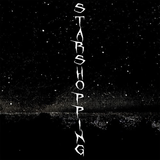 LIL PEEP – STAR SHOPPING (SPLATTER) (RSD24) - 7" •
