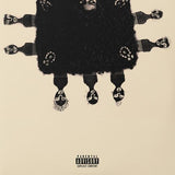 RAPSODY – GOD GOTTA AFRO & GOLD HOOPS - CD •