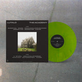 LUTALO – ACADEMY (MEADOW GREEN) - LP •