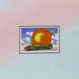 ALLMAN BROTHERS BAND – EAT A PEACH (180 GRAM) - LP •