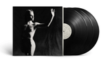 CHRISTINE & THE QUEENS – PARANOIA ANGELS TRUE LOVE (DELUXE 3LP) - LP •