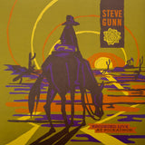 OLSEN,ANGE / GUNN,STEVE – LIVE AT PICKATHON - LP •