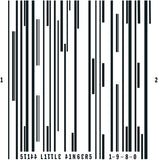 STIFF LITTLE FINGERS – NOBODY'S HEROES (3CD W/DVD) - CD •