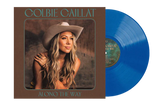 CAILLAT,COLBIE – ALONG THE WAY (TEAL VINYL INDIE EXCLUSIVE) - LP •